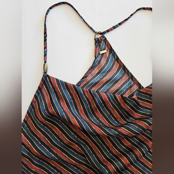 Free People Racerback Top (M) - Picture 6 of 7